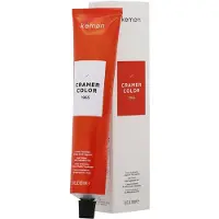 Kemon Cramer Farbe 100ml Braun 4