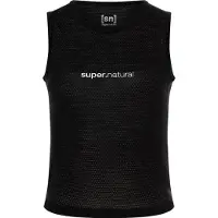 Super.natural T-shirt Sans Manches Grava Under