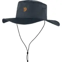 Fjällräven - Chapeau de randonnée - Hatfield Hat Dark Navy - Taille S
