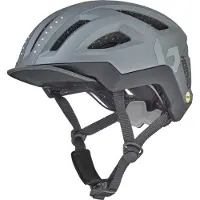 Bolle Haki React Mips Urban Helmet Gris S