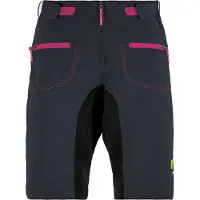 Karpos Ballistic Evo Shorts Bleu 2XL Femme