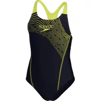 Speedo Maillot De Bain Medley Logo Medalist
