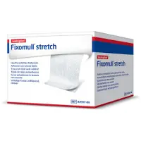 Bsn Medical Fixomull Stretch Tissu non-tissé auto-adhésif 20 cm x 10 m 1 pc(s) Pansement(S)