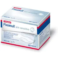 Fixomull Skin Sensitive 15cm x 5m 79965-03 1 pièce