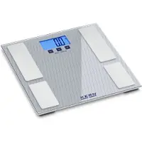 Kern MGD 100K-1 Pèse-personne numérique Plage de pesée (max.) 180 kg Lisibilité 100 g Fonctionne sur (180 kg)
