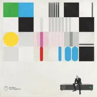 Ginza.se Eric Hilton - Sound Vagabond [Vinyl Lp]