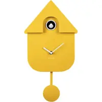 Karlsson horloge murale modern cuckoo