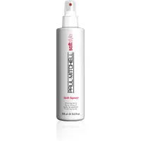Paul Mitchell SoftStyle gel en spray tenue flexible 250 ml