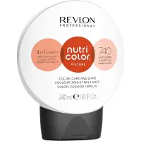 Revlon Nutri Color Filters 740 240 ml