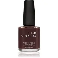 CND Vernis à ongles hebdomadaire #114 Vinylux Fedora 15 ml