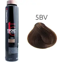 Goldwell Topchic 5BV - Realtusion Sparkling Brown 250 g