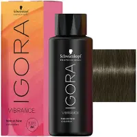 Schwarzkopf Professional IGORA Vibrance coloration semi-permanente pour les cheveux teinte 6-23 Dark Blonde 60 ml