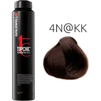 Goldwell Colorance Cover Plus 4N@KK Mid Brown 120 ml