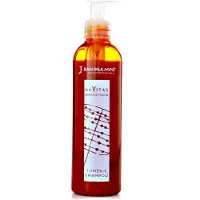 JEAN PAUL MYNè Navitas Organic Touch Shampoo with Turmeric 250ml