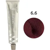 Alfaparf Milano Coloration Coloration Evolution of the Color 6.6 Blond clair rouge