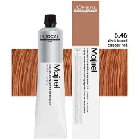 L'Oréal Prof. Majirel 6,46 50 ml