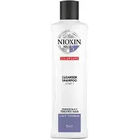 Nioxin 5 Cleanser Shampoo (U) 300 ml