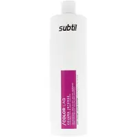 Subtil Shampooing Volume Intense Subtil Colorlab 1l