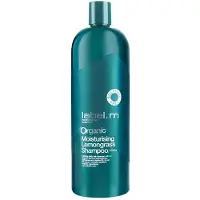 Label.M Organic Lemongrass Moisturising Shampoing 1000 ml