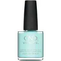 CND Vinylux Taffy vernis à ongles hebdomadaire 15ml