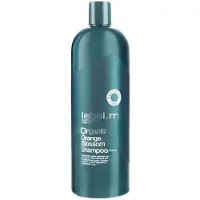 Label.M Organic Orange Blossom Volumising Shampoo shampoing naturel pour le volume des cheveux 1000 ml