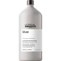 L'Oréal Se New Silver 1500ml Shampoo Clair