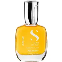 Alfaparf Milano Semi Di Lino Sublime Cristalli Liquidi 30 ml