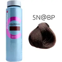Goldwell Colorance Plus Coloration semi permanente 120 ml 5N@BP