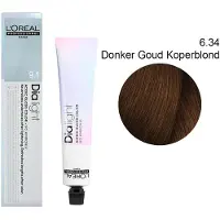 L'Oréal Prof. Dialight 6.34 50 ml