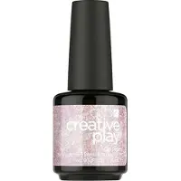 CND Vernis à ongles semi-permanent Creative Play UV Tutu Be Or Not To Be 15ml
