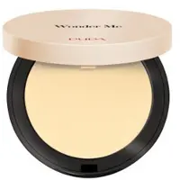 Pupa Milano Wonder Me Poudre 009 Banana 7,5 grammes