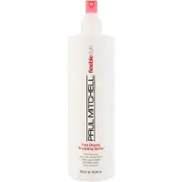 Paul Mitchell Fast Drying Sculpting 500ml Hands Gel Clair