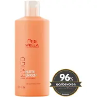 Wella Invigo Nutri-Enrich Shampoo 500 ml