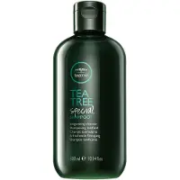 Paul Mitchell Tea Tree Special shampoing rafraîchissant 300 ml