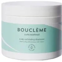 Bouclème Curl Scalp Exfoliating Shampoo shampoing exfoliant pour cheveux bouclés et frisés 100 ml