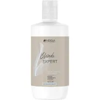 Indola Blond Expert Insta Strong masque nourrissant cheveux pour cheveux blonds 750 ml