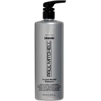 Paul Mitchell Blonde Forever Blonde Shampoo 1000 ml