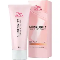Wella Shinefinity 05/37 Caramel Espresso 60 ml