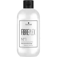 Schwarzkopf Fibreplex 1 Booster 500ml - additif protecteur et réparateur
