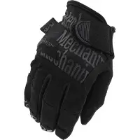 Mechanix Precision Pro High Dex Gloves Noir 2XL