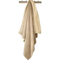 De Witte Lietaer Plaid De Witte Lietaer Teddy Laya Safari 24-220 x 240 cm