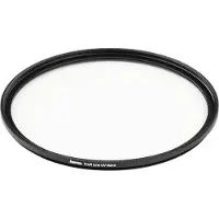 Hama Filtre UV "Profi Line", 46 mm larg., nano, multi-coated (16 couches)