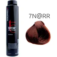 Goldwell Topchic 7N@RR - Mid Blonde 250 g