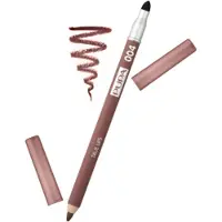 PUPA Milano PUPA-Milano Lippen LiplinerEchte lippen 004 Plain Brown 1.2 g ()