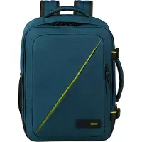 American Tourister Sac à dos 'TAKE2CABIN CASUAL BACKPACK MS' marine