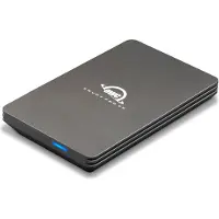 OWC 1TB Envoy Pro FX Thunderbolt 3+ USB-C Portable NVMe SSD - Disque dur SSD - NVMe