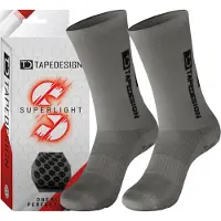 Tape Design Chaussettes Longues Superlight Non-slip