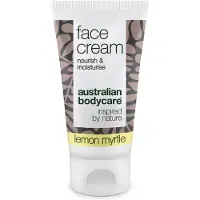 Australian bodycare Face Cream Lemon Myrtle 50 ml