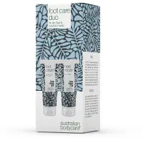 Australian bodycare Foot Care Duo 100 ml 2 stk.