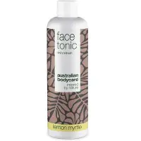 Australian bodycare Lotion tonique nettoyante en profondeur au citron et à la myrte 150 ml